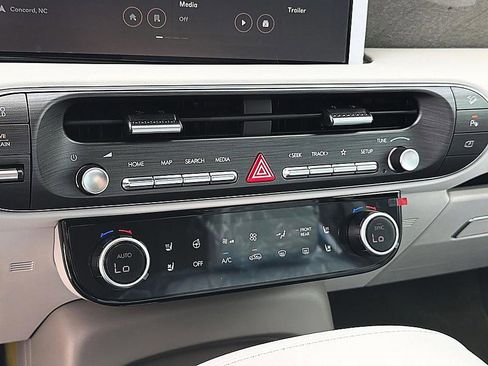 New 2026 Hyundai Palisade Limited AWD/4WD image 11