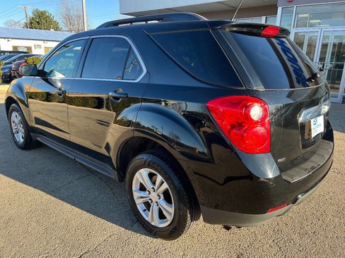 Used 2014 Chevrolet Equinox LT w/ Driver Convenience Package image 12