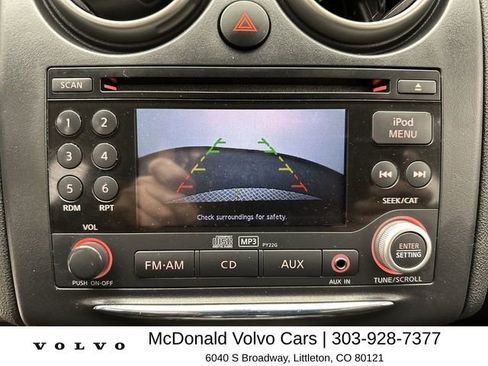Used 2011 Nissan Rogue SV AWD/4WD image 17