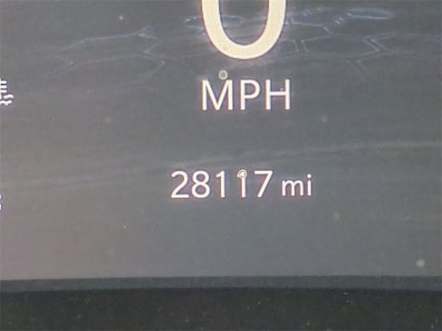 Used 2022 Jeep Compass Limited image 12