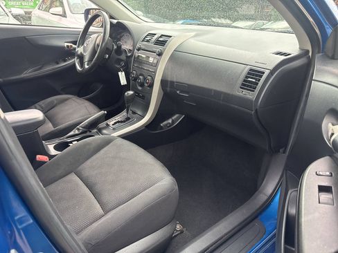 Used 2009 Toyota Corolla S FWD image 16