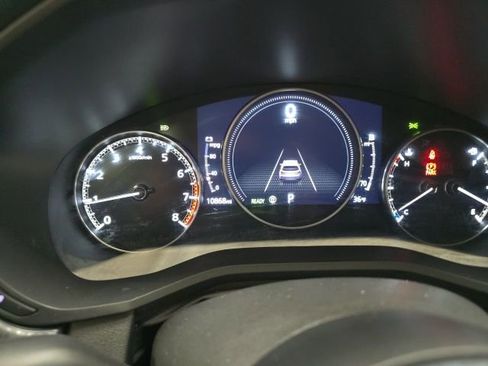 Used 2024 MAZDA CX-90 3.3 Turbo w/ Select Package image 12