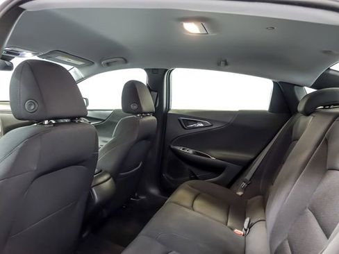 Used 2023 Chevrolet Malibu LS w/ Driver Confidence Package image 15