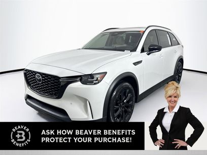 New 2026 MAZDA CX-90 3.3 Turbo w/ Premium Sport Pkg