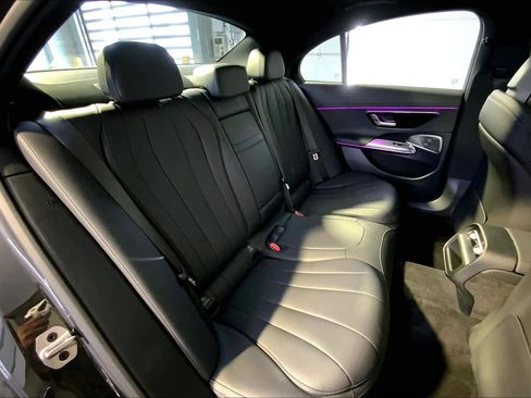 Certified 2026 Mercedes-Benz E 350 4MATIC Sedan image 20