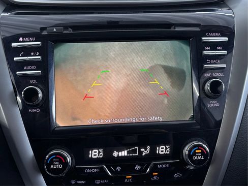 Used 2020 Nissan Murano S FWD image 34