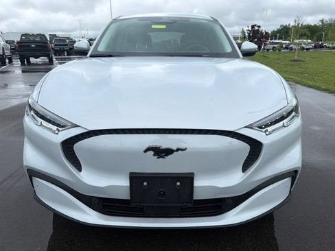 Used 2022 Ford Mustang Mach-E Select AWD/4WD image 3