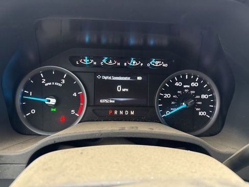 Used 2022 Ford F350 XLT w/ XLT Premium Package image 16