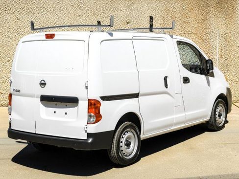 Used 2019 Nissan NV200 S w/ Cruise Control Package FWD image 8