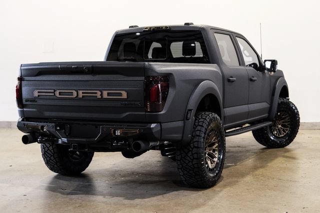 Used 2026 Ford F150 Raptor AWD/4WD image 6