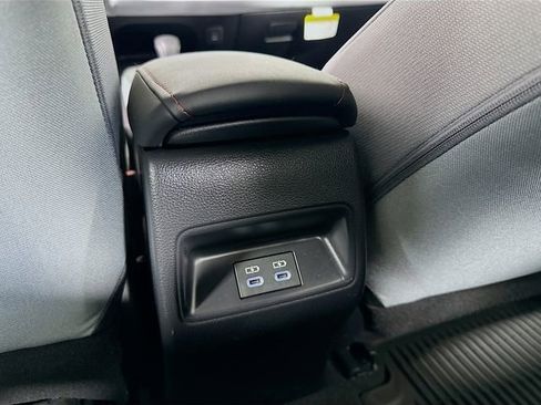 Used 2025 Toyota Corolla FX w/ Convenience Package image 7