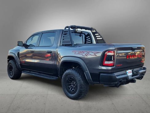 Used 2024 RAM 1500 TRX w/ TRX Level 2 Equipment Group image 6