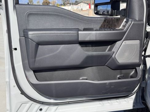 New 2026 Ford F250 4x4 Crew Cab Super Duty image 15