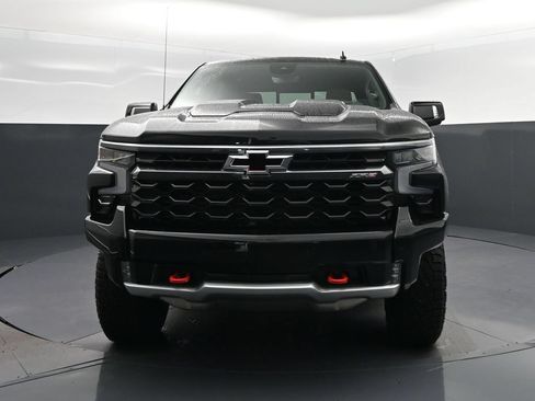 New 2026 Chevrolet Silverado 1500 ZR2 AWD/4WD image 10
