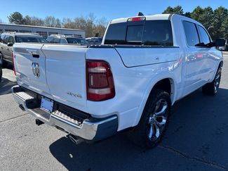 Used 2020 RAM 1500 Limited video 2