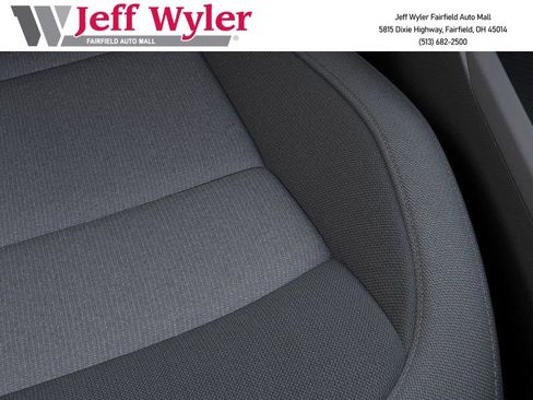 New 2026 Kia Niro LX image 25