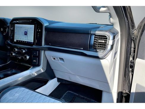 Used 2021 Ford F150 Limited AWD/4WD image 27