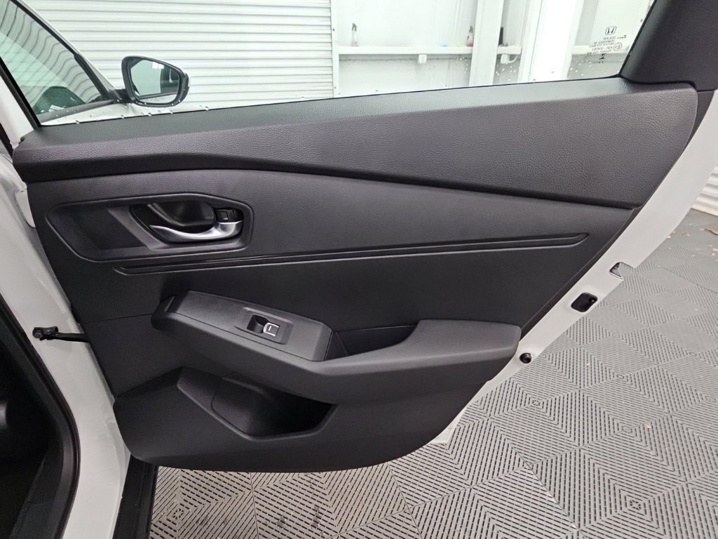 New 2026 Honda Accord LX image 31