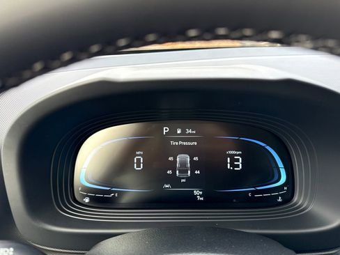 New 2026 Hyundai Venue SEL image 18