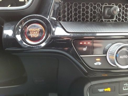 Used 2025 Honda CR-V EX-L image 26