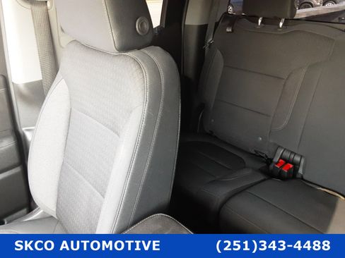 Used 2020 Chevrolet Silverado 1500 LT w/ All-Star Edition image 27