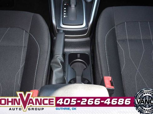 Used 2021 Ford EcoSport SE w/ SE Convenience Package image 25