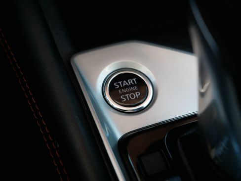 Certified 2022 Nissan Altima 2.5 SR FWD image 31