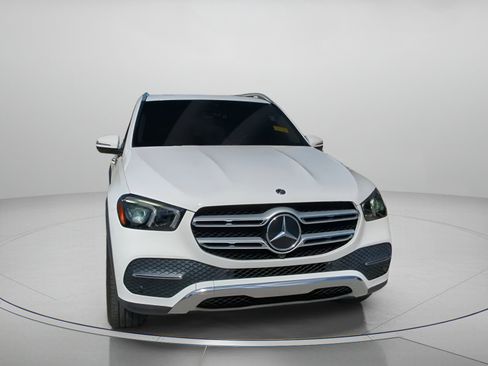 Used 2020 Mercedes-Benz GLE 350 image 5