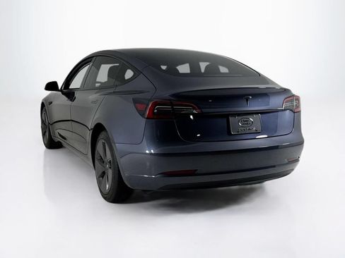 Used 2023 Tesla Model 3 Standard Range RWD image 3