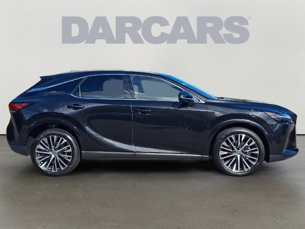 Used 2026 Lexus RX 350 Premium Plus w/ Convenience Package AWD/4WD image 7