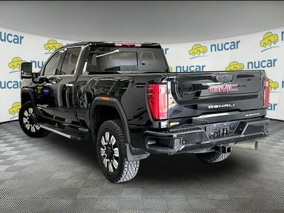 Used 2024 GMC Sierra 3500 Denali