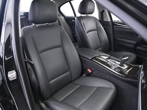 Used 2016 BMW 535i xDrive Sedan image 24