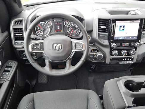 New 2026 RAM 1500 Tradesman AWD/4WD image 12