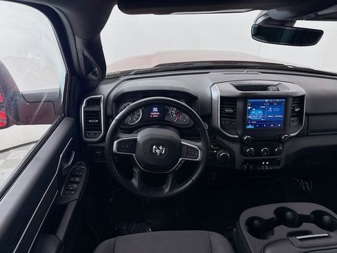 Used 2024 RAM 2500 Big Horn w/ Bed Utility Group image 20