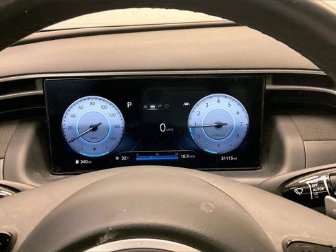 Certified 2023 Hyundai Santa Cruz Limited image 18