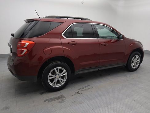 Used 2017 Chevrolet Equinox LT w/ Convenience Package image 10