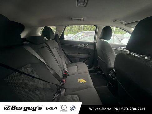 Used 2023 Kia Sportage LX AWD/4WD image 12
