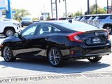 Used 2020 Honda Civic EX image 2