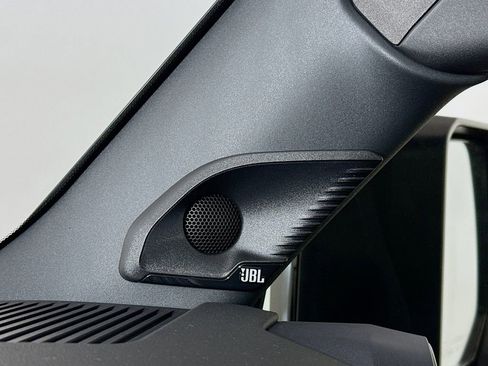 Used 2026 Toyota Land Cruiser w/ Premium Package AWD/4WD image 21