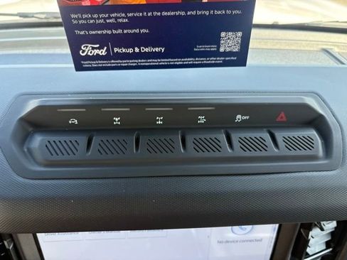 Used 2025 Ford Bronco Badlands AWD/4WD image 25