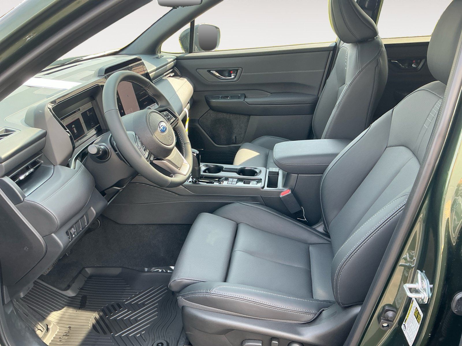 New 2026 Subaru Outback Touring XT AWD/4WD image 9