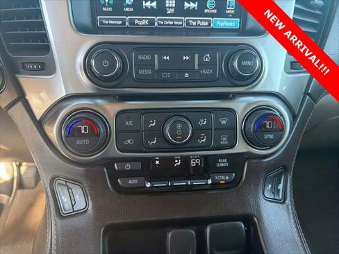 Used 2019 Chevrolet Tahoe LT image 11