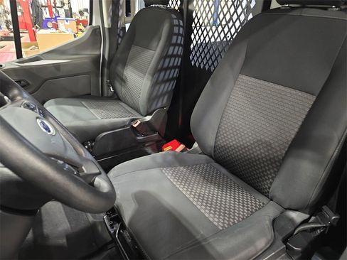 Used 2024 Ford Transit 250 Base w/ Exterior Upgrade Package image 16
