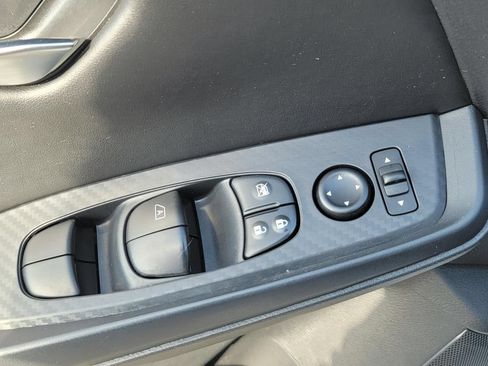 Used 2023 Nissan Sentra SV w/ All-Weather Package FWD image 33
