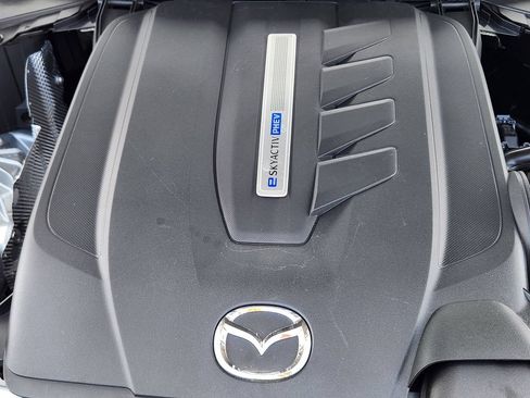 Used 2024 MAZDA CX-90 Plug-In Hybrid w/ Premium Pkg AWD/4WD image 17