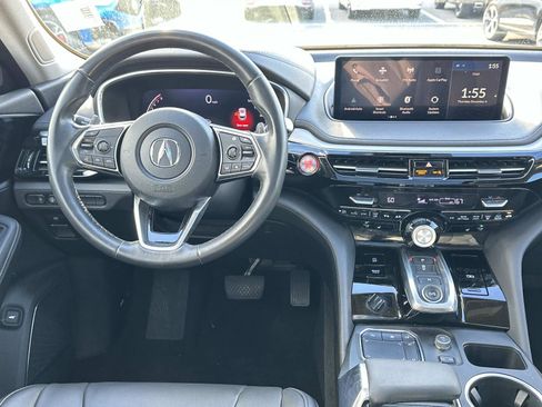 Certified 2024 Acura MDX SH-AWD image 21