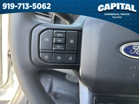 New 2026 Ford F550 4x4 Regular Cab Super Duty image 24