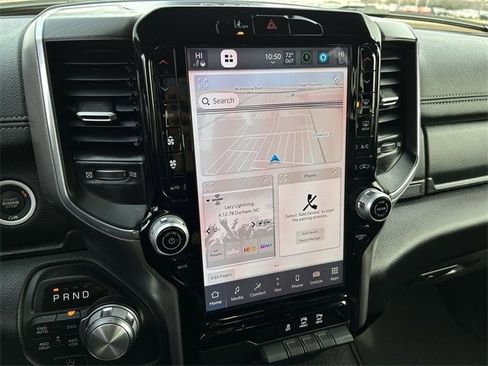 Used 2025 RAM 1500 Laramie image 20