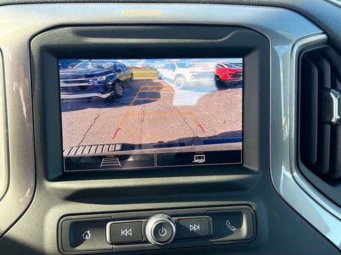 New 2026 Chevrolet Silverado 2500 W/T image 13