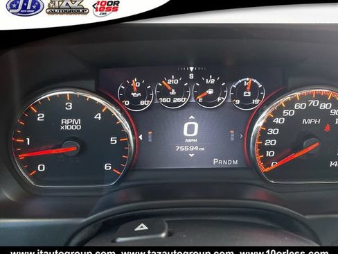 Used 2015 GMC Yukon XL Denali w/ Open Road Package RWD image 28
